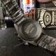 New Copy Rolex Daytona Limited Edition Solid Black Watch - Rainbow Bezel (5)_th.jpg